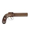 Image 1 : ALLEN & THURBER DRAGOON PEPPERBOX