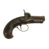 Image 1 : DERINGER WITH WESTERN MARKINGS