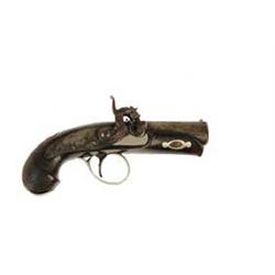 BRUFF DERRINGER