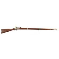 FINE SAVAGE MODEL 1861 CONTRACT RIFLE MUSKET