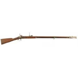 SPRINGFIELD MODEL 1842 MUSKET