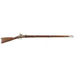 BRIDESBURG MODEL 1864 MUSKET