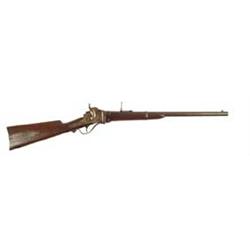 SHARPS CONVERSION CARBINE