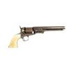 Image 1 : ENGRAVED COLT MODEL 1851 NAVY REVOLVER