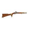 Image 1 : SPRINGFIELD MODEL 1855 PISTOL CARBINE.  