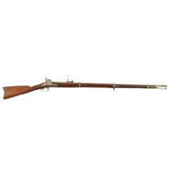 SPRINGFIELD MODEL 1855 RIFLE MUSKET