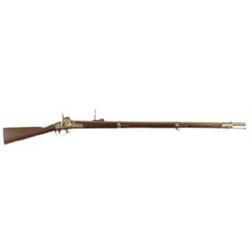 REMINGTON CONVERSION MUSKET
