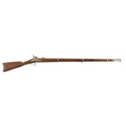 S.N.& W.T.C. CONTRACT MODEL 1864 RIFLE MUSKET