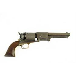 COLT 3RD MODEL DRAGOON REVOLVER