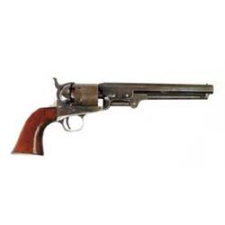 COLT MODEL 1851 NAVY REVOLVER