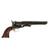 Image 1 : MARTIALLY MARKED MODEL 1851 COLT REVOLVER