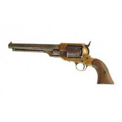 SPILLER & BURR REVOLVER