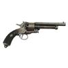 Image 1 : LEMAT GRAPE SHOT REVOLVER.  .