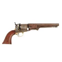 COLT MODEL 1851 NAVY REVOLVER