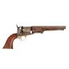 Image 1 : COLT MODEL 1851 NAVY REVOLVER