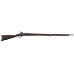 RICHMOND RIFLED MUSKET