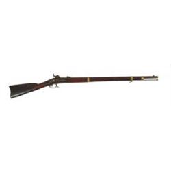 FAYETTEVILLE RIFLE