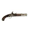 Image 1 : FRENCH MODEL 1763 FLINTLOCK PISTOL