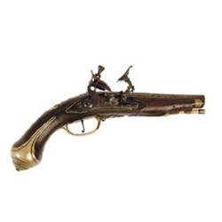 SNAPHAUNCE POCKET PISTOL