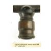 Image 1 : SMALL BRONZE MORTAR