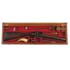 Image 1 : CASED ENGLISH BLUNDERBUSS