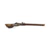 Image 1 : ASSEMBLED WHEEL LOCK RIFLE