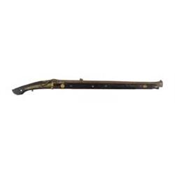 JAPANESE MATCHLOCK TEMPLE GUN