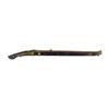 Image 1 : JAPANESE MATCHLOCK TEMPLE GUN