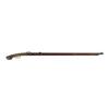 Image 1 : JAPANESE MATCHLOCK RIFLE