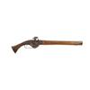 Image 1 : RESTORED WHEEL LOCK MILITARY PISTOL