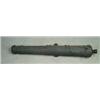 Image 1 : REVOLUTIONARY PERIOD 3 POUNDER BARREL.  