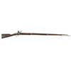 Image 1 : CHARLESVILLE MODEL 1777 FLINTLOCK MUSKET