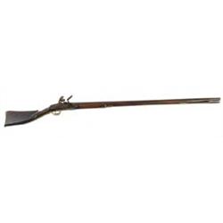 DOGLOCK MUSKET