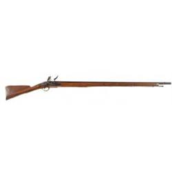 “TOWER” BROWN BESS MUSKET