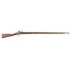 Image 1 : HARPER’S FERRY MODEL 1795 FLINTLOCK MUSKET