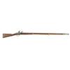 Image 1 : HARPER’S FERRY MODEL 1795 FLINTLOCK MUSKET