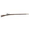 Image 1 : T. FRENCH U.S. MODEL 1808 CONTRACT MUSKET