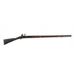 LARGE DOGLOCK MUSKET OR RAMPART GUN