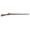 Image 1 : SCARCE BLAKE FLINTLOCK MUSKET
