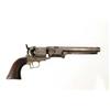 Image 1 : EXTREMELY EARLY 1ST MODEL COLT 51 NAVY REVOLVER