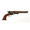 Image 1 : EARLY COLT 1851 NAVY REVOLVER