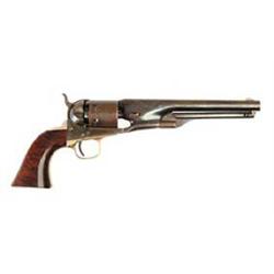 COLT MODEL 1861 NAVY REVOLVER