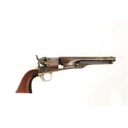 COLT 1861 NAVY REVOLVER