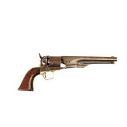 COLT MODEL 1861 NAVY REVOLVER