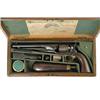 Image 1 : CASED COLT MODEL 1860 ARMY REVOLVER
