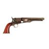 Image 1 : COLT 1860 ARMY REVOLVER WITH FLUTED CYLINDER