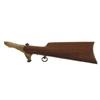 Image 1 : SHOULDER STOCK FOR CIVILIAN COLT MODEL 1860 REVOLVER