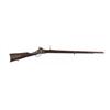 Image 1 : RARE BERDAN SHARPS CIVIL WAR RIFLE