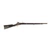 Image 1 : SHARPS NEW MODEL 1863 RIFLE