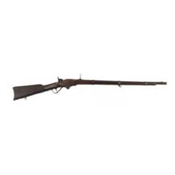 SPENCER MODEL 1865 RIFLE